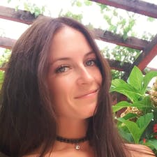 Фрилансер Кристина Н. — Украина, Харьков. Специализация — Реклама в социальных медиа, Копирайтинг