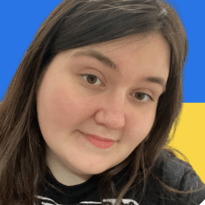 Фрилансер Крістіна С. — Украина, Одесса. Специализация — Аудио и видео монтаж, Баннеры
