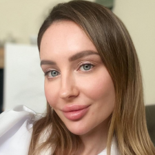 Фрилансер Kristina R. — Молдова. Специализация — Продвижение в социальных сетях (SMM), Оформление страниц в социальных сетях