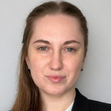 Freelancer Kristina R. — Ukraine, Kyiv. Core skill — Architectural Design