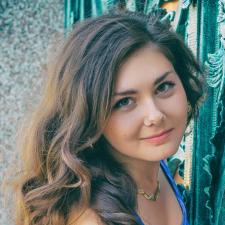 Фрилансер Кристина Д. — Украина, Запорожье. Специализация — Полиграфический дизайн, Иллюстрации и рисунки