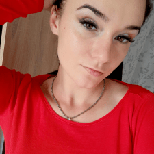 Freelancer Kristina P. — Ukraine, Berdichev. Core skill — Copywriting, Content Management