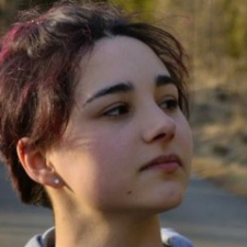 Фрилансер Kristina Y. — Украина, Фастов. Специализация — HTML и CSS верстка, Java