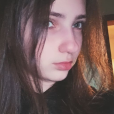Кристина З.
