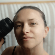 Freelancer Kristina B. — Ukraina. Specjalizacja — Tworzenie modeli 3D, Projektowanie dla poligrafii