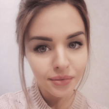 Фрилансер Khrystyna C. — Украина, Львов. Специализация — Работа с клиентами, HTML и CSS верстка
