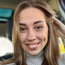 Freelancer Kristina T. — Ukraina, Zaporoże. Specjalizacja — Audyt SEO stron internetowych, Promocja w wyszukiwarkach (SEO)