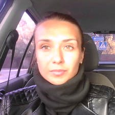 Фрилансер Кристина Е. — Украина, Харьков. Специализация — Дизайн интерфейсов (UI/UX), Дизайн сайтов