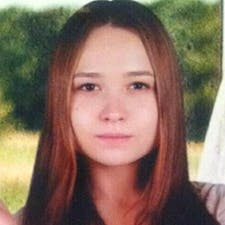 Фрилансер Кристина Р. — Украина, Киев. Специализация — Английский язык, Копирайтинг