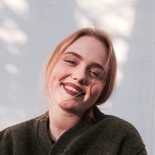Фрилансер Kristina V. — Украина, Луцк. Специализация — Перевод текстов, Английский язык