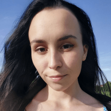 Фрилансер Khrystyna Y. — Украина, Одесса. Специализация — Реклама в социальных медиа