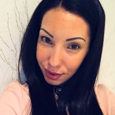 Заказчик Кристина Х. — Украина, Киев.