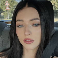Kristina Korzheniuk
