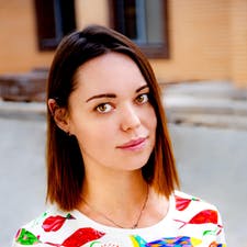 Фрилансер Кристина Х. — Украина, Киев. Специализация — Иллюстрации и рисунки, Фотосъемка