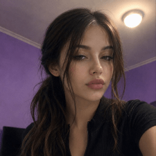 Anastasiia Muntian