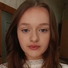 Фрилансер Христина К. — Украина, Владимирец. Специализация — Дизайн сайтов, Дизайн мобильных приложений