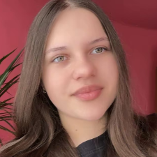 Фрилансер Христина Х. — Украина, Береговое. Специализация — Перевод текстов, Инфографика
