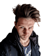 Freelancer Maksim K. — Ukraine, Kramatorsk. Core skill — 3D Modeling