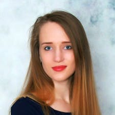 Фрилансер Оксана К. — Украина, Киев. Специализация — Контекстная реклама
