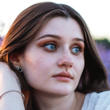 Freelancer Tania R. — Ukraine, Chernovtsy.