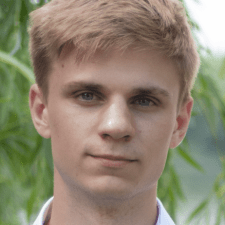 Фрилансер Артур К. — Украина, Киев. Специализация — Дизайн сайтов, Баннеры