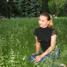 Фрилансер Ольга К. — Украина, Александровка. Специализация — Написание статей