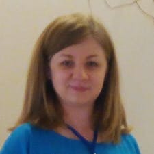 Фрилансер Kseniya K. — Украина, Харьков. Специализация — Копирайтинг