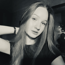 Freelancer Hristina P. — Ukraina, Czerniowce. Specjalizacja — Projektowanie opakowań i etykiet, Loga