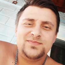 Freelancer Volodymyr K. — Ukraina, Pierwomajskiego. Specjalizacja — Copywriting, Edycja i korekta tekstu