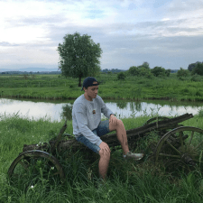 Kyrylo Lukashov