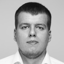 Фрилансер Кирилл Л. — Украина, Одесса. Специализация — Поисковое продвижение (SEO), SEO-аудит сайтов