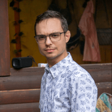 Фрилансер Кирилл П. — Україна. Спеціалізація — C та C++, Вбудовані системи та мікроконтролери