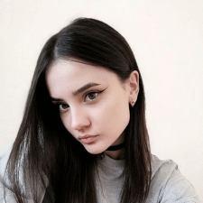 Фрилансер Karyna K. — Украина, Киев. Специализация — Редактура и корректура текстов, Векторная графика
