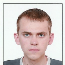 Фрилансер Богдан Г. — Украина, Тернополь. Специализация — Java