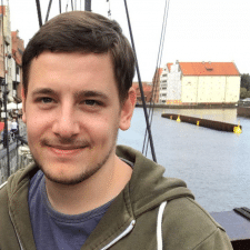 Фрилансер Bohdan B. — Украина, Киев. Специализация — HTML и CSS верстка, Javascript и Typescript