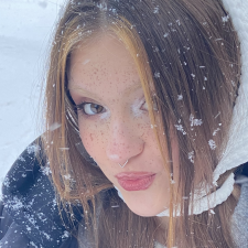 Kseniia Krokhina
