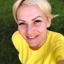 Freelancer Darya R. — Ukraine, Dnepr. Core skill — Vector Graphics, Illustrations & Drawings