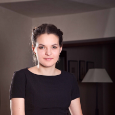 Фрилансер Катерина Г. — Украина, Харьков. Специализация — Продвижение в социальных сетях (SMM), Написание статей