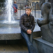 Freelancer Volodimir K. — Ukraine, Ivano-Frankovsk. Core skill — 3D Modeling