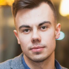 Фрилансер Александр К. — Украина, Харьков. Специализация — HTML и CSS верстка, Javascript и Typescript