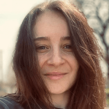 Фрилансер Maryna L. — Украина, Харьков. Специализация — Маркетинговые исследования, Реклама в социальных медиа