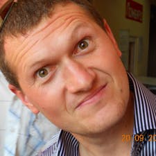 Заказчик Александр М. — Украина, Одесса.