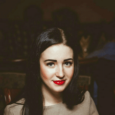 Кристина Овчинникова