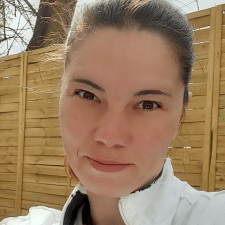 Фрилансер Наталья Т. — Украина. Специализация — Копирайтинг, Написание статей