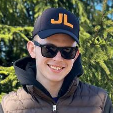 Freelancer Mikita K. — Ukraina, Dniepr. Specjalizacja — Projektowanie stron internetowych, Projektowanie aplikacji mobilnych