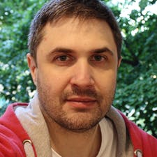Заказчик Сергей К. — Украина, Киев.