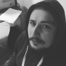 Фрилансер Дмитрий Д. — Украина, Чернигов. Специализация — PHP, Javascript и Typescript