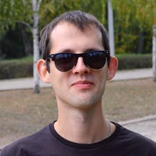 Фрилансер Vitaliy K. — Украина, Николаев. Специализация — Логотипы, Дизайн визиток