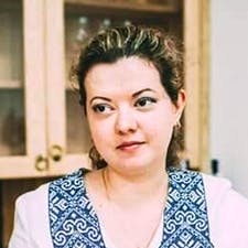 Заказчик Ксения К. — Украина, Винница.