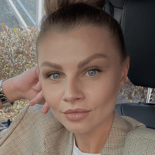 Freelancer Anastasiia K. — Ukraina, Kijów. Specjalizacja — Projektowanie opakowań i etykiet, Banery